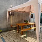 公寓 Friesenstube Kerken