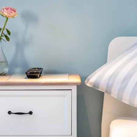 Friesenstube Apartment Kerken