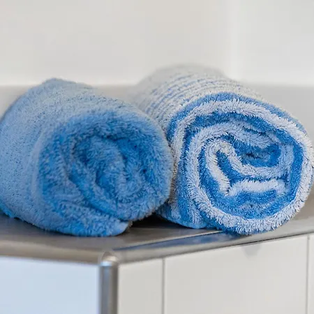 Friesenstube Apartment