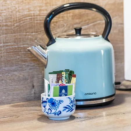 Friesenstube Apartment