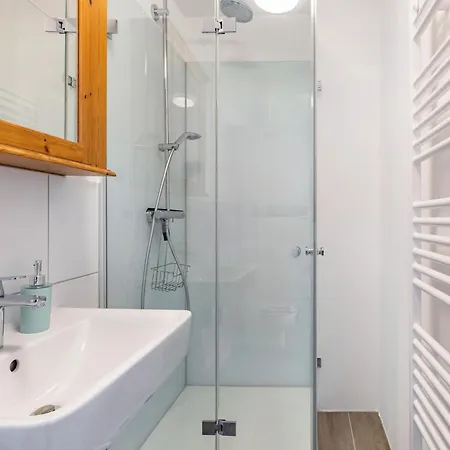 Apartment Friesenstube