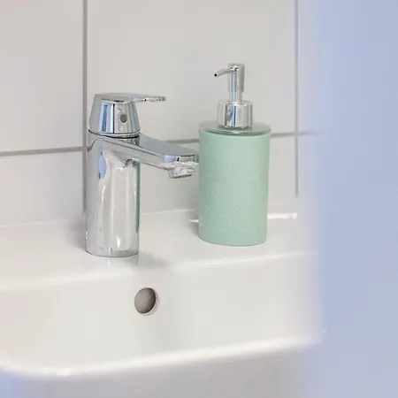 Apartment Friesenstube *