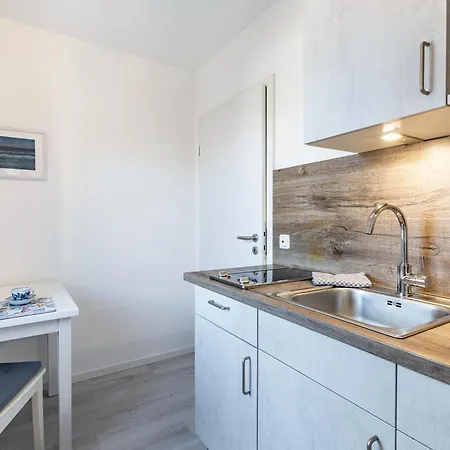 Friesenstube Apartment