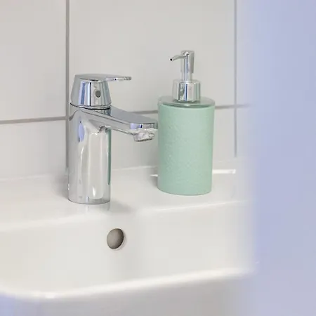 Friesenstube Apartamento