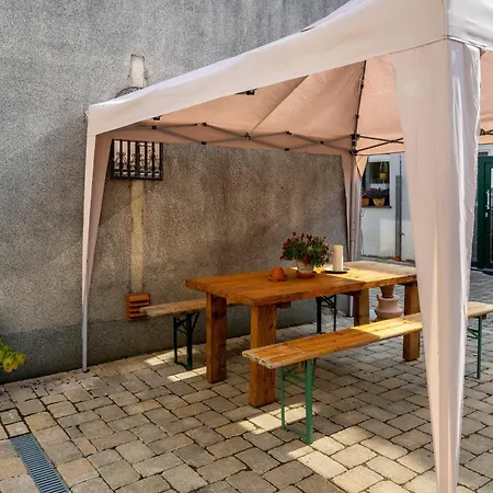 Apartamento Friesenstube Kerken