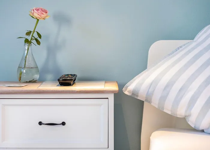 Friesenstube شقة كِركِن