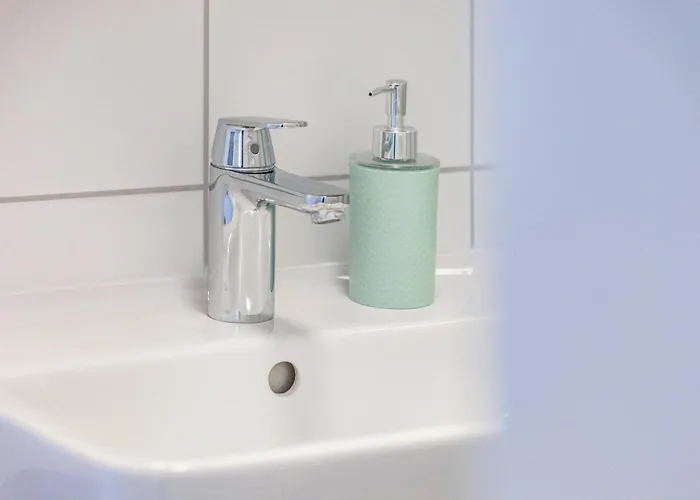 شقة Friesenstube *