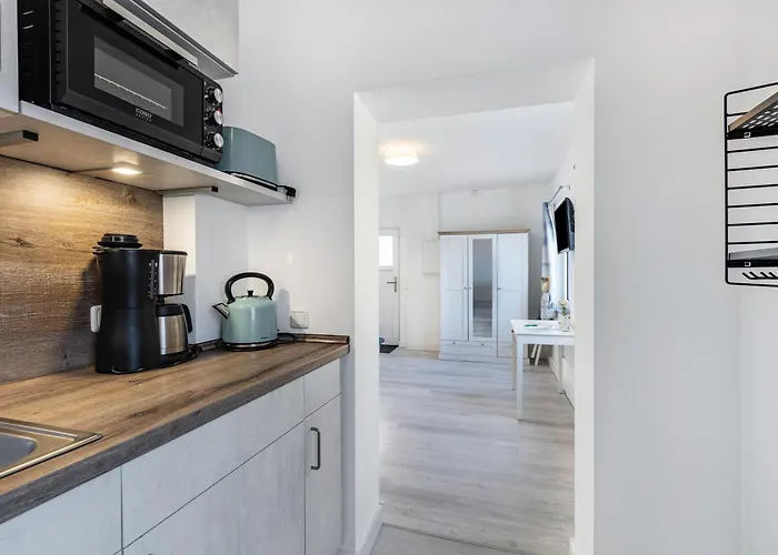 Friesenstube كِركِن