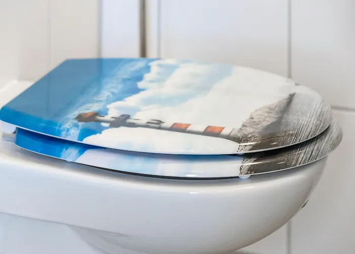 شقة Friesenstube *